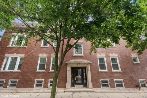 1606 W Carmen Ave #2W, Chicago, IL 60640