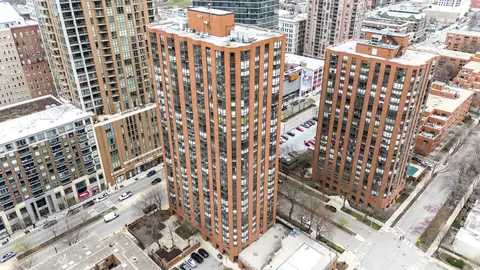 899 S Plymouth Ct #1904, Chicago, IL 60605