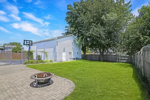 2702 Ruth Fitzgerald Dr, Plainfield, IL 60586 photo 4