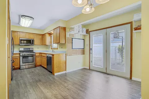 2702 Ruth Fitzgerald Dr, Plainfield, IL 60586 photo 8