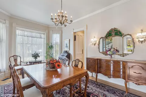 Dining - 502 E Washington St, Marengo, IL 60152 photo 2 of 2