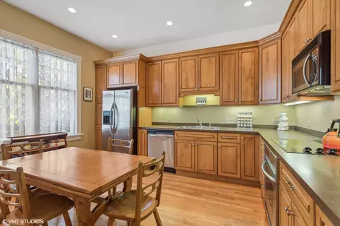 Kitchen - 502 E Washington St, Marengo, IL 60152 photo 3 of 3