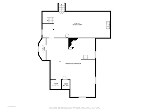 Floorplan - 502 E Washington St, Marengo, IL 60152 photo 3 of 4