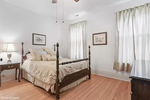 Bedroom - 502 E Washington St, Marengo, IL 60152 photo 2 of 4