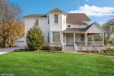 502 E Washington St, Marengo, IL 60152