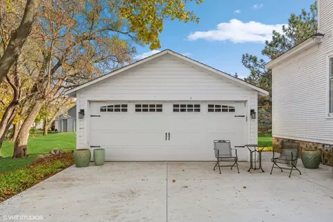 Exterior - 502 E Washington St, Marengo, IL 60152 photo 5 of 5