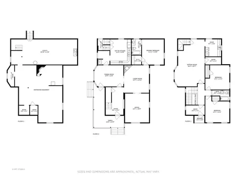 Floorplan - 502 E Washington St, Marengo, IL 60152 photo 4 of 4