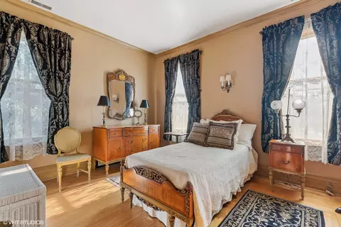 Bedroom - 502 E Washington St, Marengo, IL 60152 photo 1 of 4