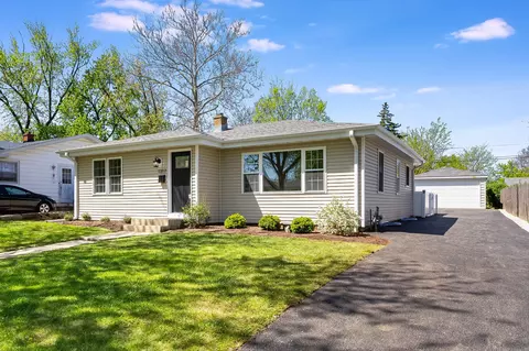 1317 Frederick St, Joliet, IL 60435