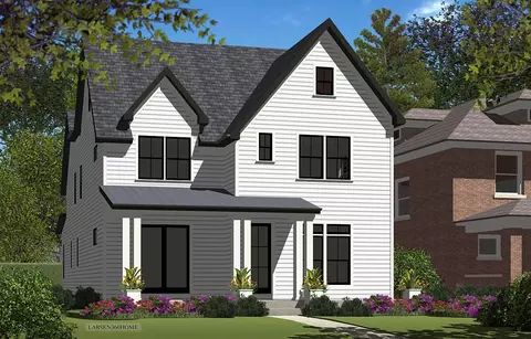 1106 Ridge Rd, Wilmette, IL 60091