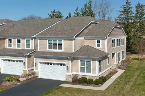 3806 Provenance Way #3806, Northbrook, IL 60062