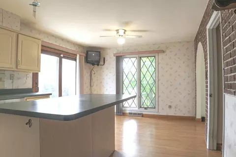 Kitchen - 5232 169th St, Oak Forest, IL 60452 photo 2 of 2