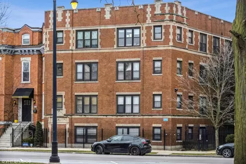 4014 S Drexel Blvd #3F, Chicago, IL 60653
