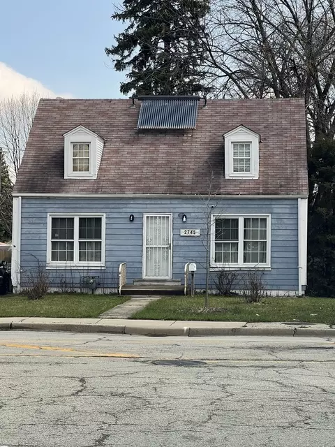 2745 Scott St, Franklin Park, IL 60131