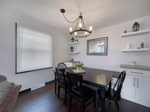Dining - 1011 Dawes Ave, Wheaton, IL 60189 photo 2 of 4