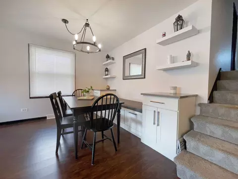 Dining - 1011 Dawes Ave, Wheaton, IL 60189 photo 1 of 4