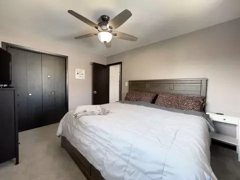 Bedroom - 1011 Dawes Ave, Wheaton, IL 60189 photo 3 of 5