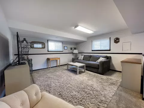 Living - 1011 Dawes Ave, Wheaton, IL 60189 photo 4 of 4