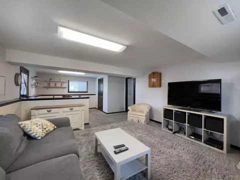 Living - 1011 Dawes Ave, Wheaton, IL 60189 photo 3 of 4