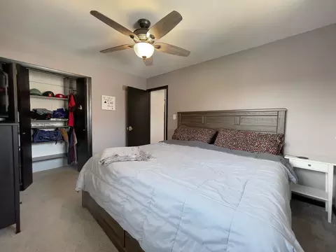 Bedroom - 1011 Dawes Ave, Wheaton, IL 60189 photo 2 of 5