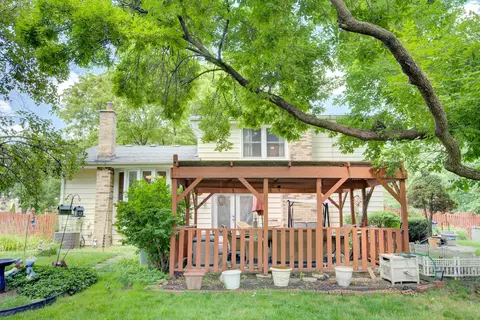 1428 Willcrest Rd, Naperville, IL 60540 photo 33