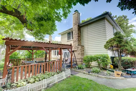 1428 Willcrest Rd, Naperville, IL 60540 photo 34