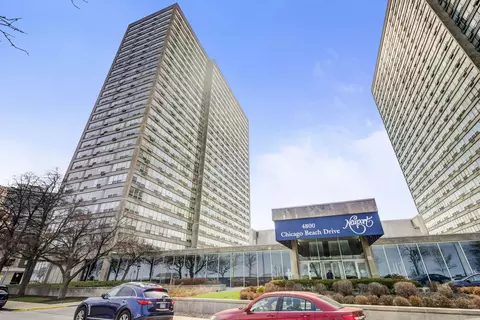 4800 S Chicago Beach Dr #1001S, Chicago, IL 60615