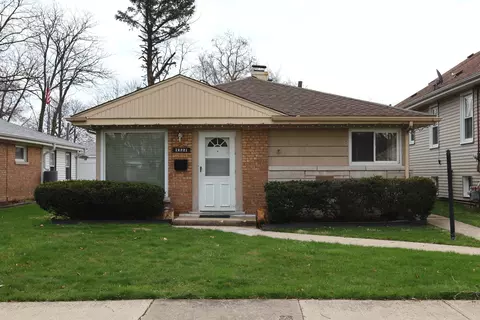 12221 Irving Ave, Blue Island, IL 60406