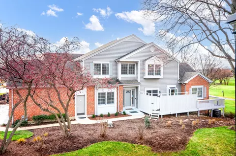 1405 Aberdeen Ct, Naperville, IL 60564