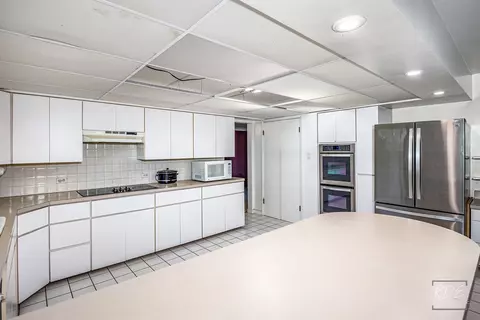 Kitchen - 21800 W Old Renwick Rd, Plainfield, IL 60544 photo 6 of 6
