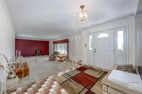 Entry Way - 21800 W Old Renwick Rd, Plainfield, IL 60544 photo 2 of 2