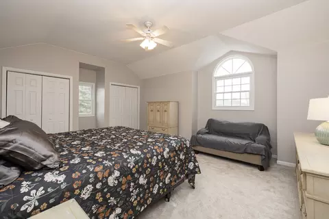 Bedroom - 24908 Burdick Rd, Plainfield, IL 60585 photo 1 of 4