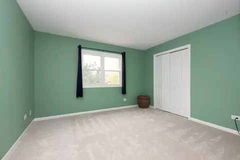 Bedroom - 24908 Burdick Rd, Plainfield, IL 60585 photo 4 of 4