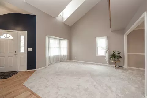 Living - 24908 Burdick Rd, Plainfield, IL 60585 photo 1 of 4