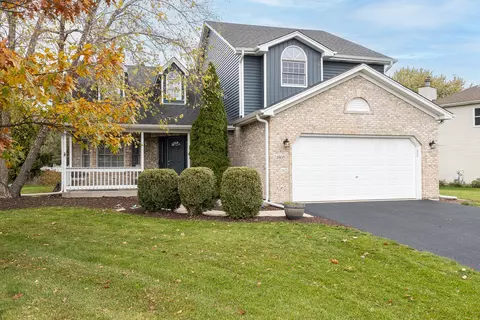 24908 Burdick Rd, Plainfield, IL 60585