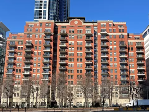 1250 S Indiana Ave #1014, Chicago, IL 60605