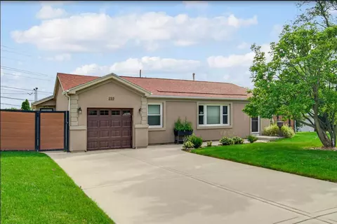 232 E Berkley Ln, Hoffman Estates, IL 60169 photo 1