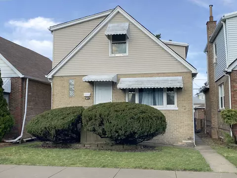 4404 S Homan Ave, Chicago, IL 60632