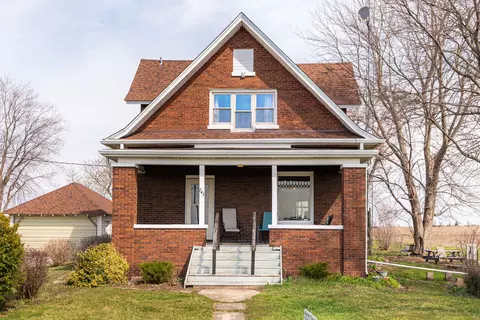 743 Eychaner Rd, Esmond, IL 60129