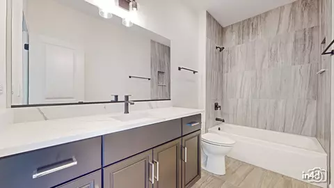 Bath - 16509 S Wilson Ln, Plainfield, IL 60586 photo 1 of 5