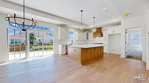 Kitchen - 16509 S Wilson Ln, Plainfield, IL 60586 photo 1 of 9