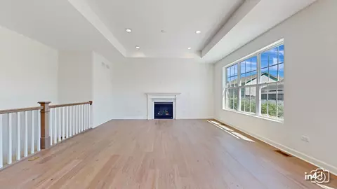 Living - 16509 S Wilson Ln, Plainfield, IL 60586 photo 1 of 2