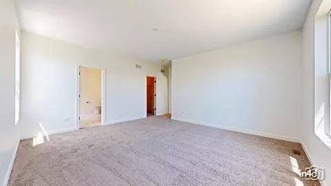 Bedroom - 16509 S Wilson Ln, Plainfield, IL 60586 photo 7 of 7
