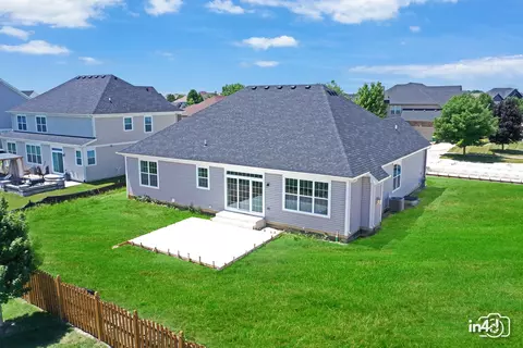 View/Area - 16509 S Wilson Ln, Plainfield, IL 60586 photo 1 of 1