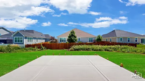Exterior - 16509 S Wilson Ln, Plainfield, IL 60586 photo 2 of 4