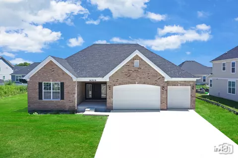 16509 S Wilson Ln, Plainfield, IL 60586