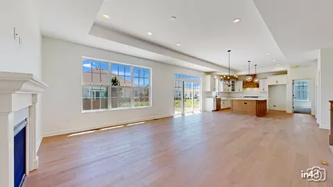 Living - 16509 S Wilson Ln, Plainfield, IL 60586 photo 2 of 2