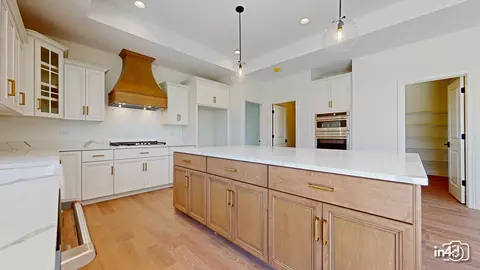 Kitchen - 16509 S Wilson Ln, Plainfield, IL 60586 photo 3 of 9