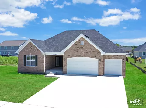 Exterior - 16509 S Wilson Ln, Plainfield, IL 60586 photo 4 of 4