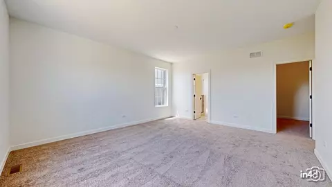 Bedroom - 16509 S Wilson Ln, Plainfield, IL 60586 photo 6 of 7